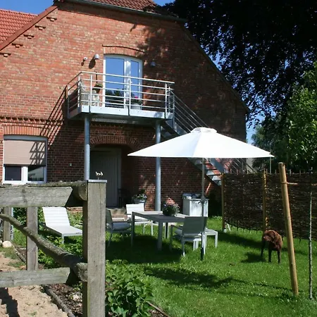 Apartment Eselhof Luett Krams *
