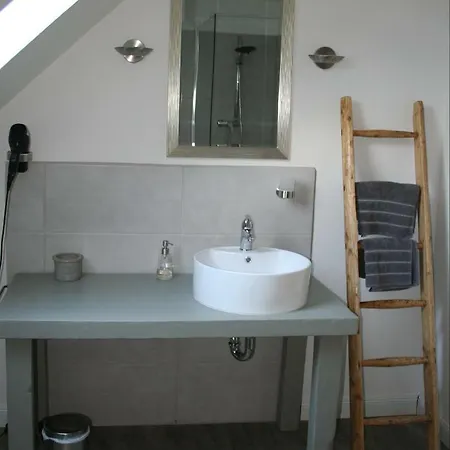 Eselhof Luett Krams Apartment *
