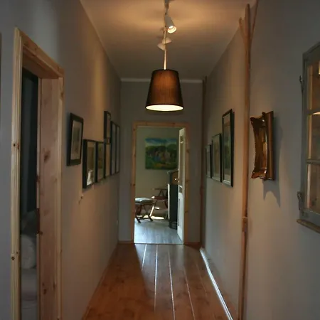 Eselhof Luett Krams Apartment *