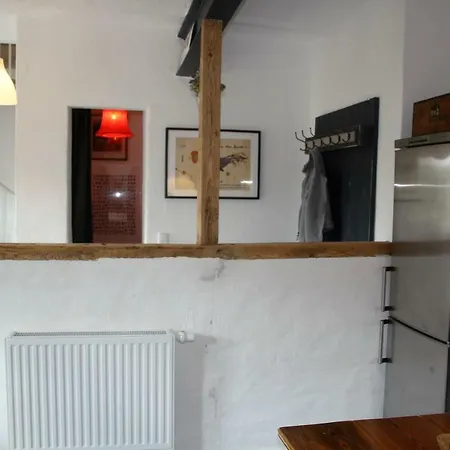 Eselhof Luett Krams Apartment *