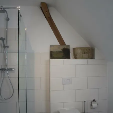 Eselhof Luett Krams Apartment Alt Krenzlin