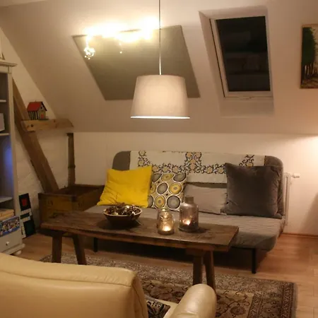Eselhof Luett Krams Apartment *