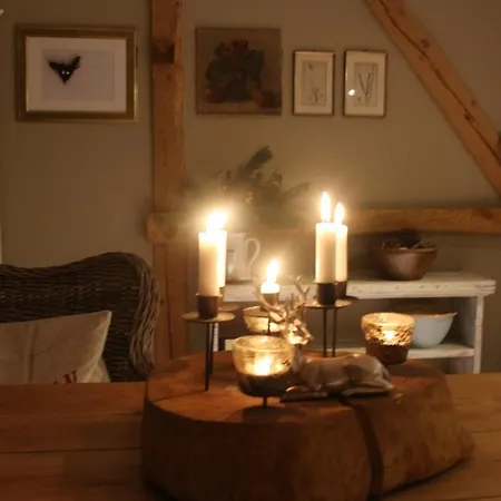 Apartment Eselhof Luett Krams