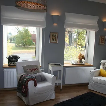 Eselhof Luett Krams Apartment
